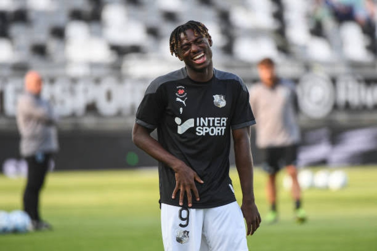Sivasspor ve Göztepe’de Hedef Stephen Odey