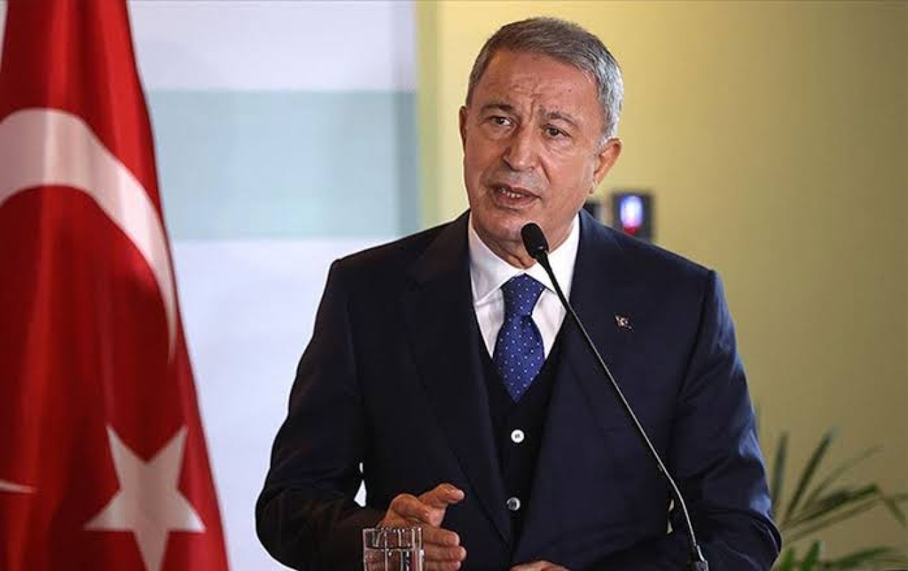 3.Dünya Savaşı Başlıyor mu ? Hulusi Akar Açıkladı!