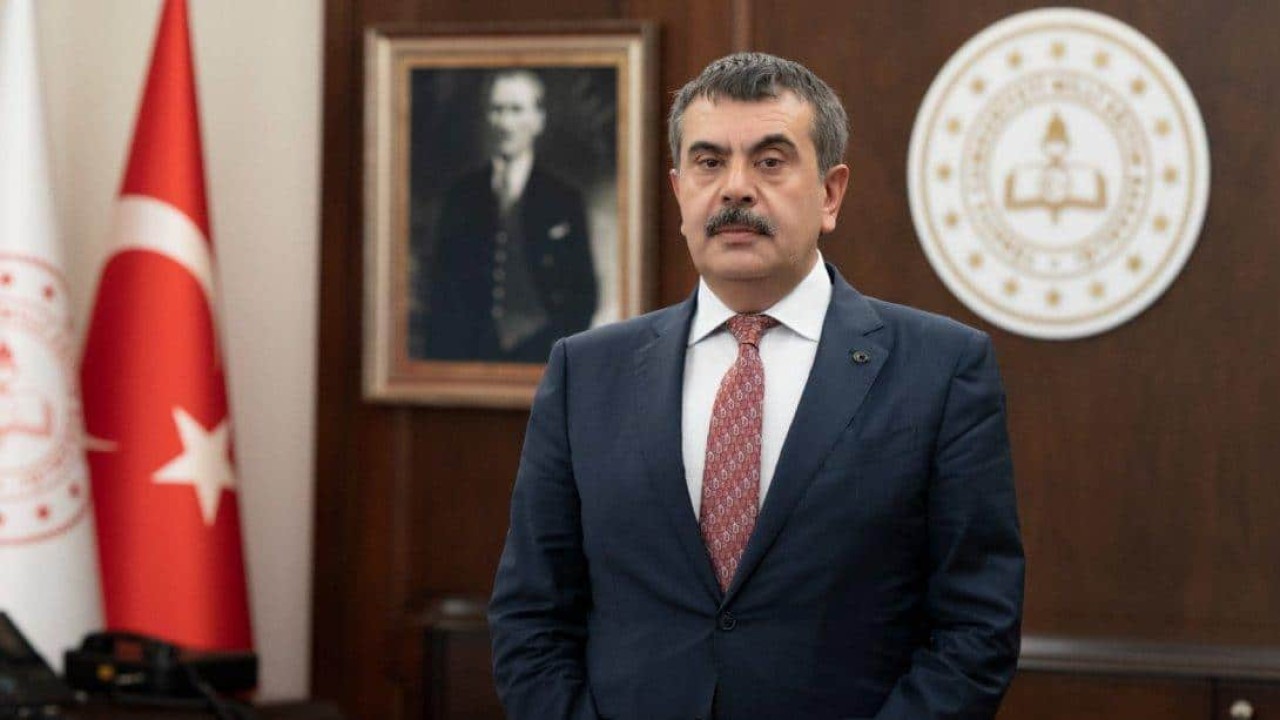 Milli Eğitim Bakanı Yusuf Tekin’den Yaz Tatili ve Ders Saatleri Düzenlemesi