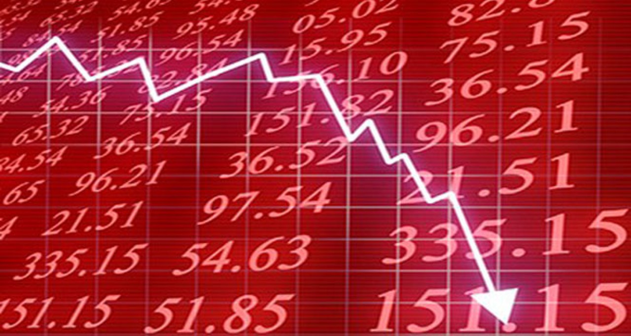 Borsa İstanbul'da Sert Düşüş ve Kripto Paralarda Büyük Çöküş