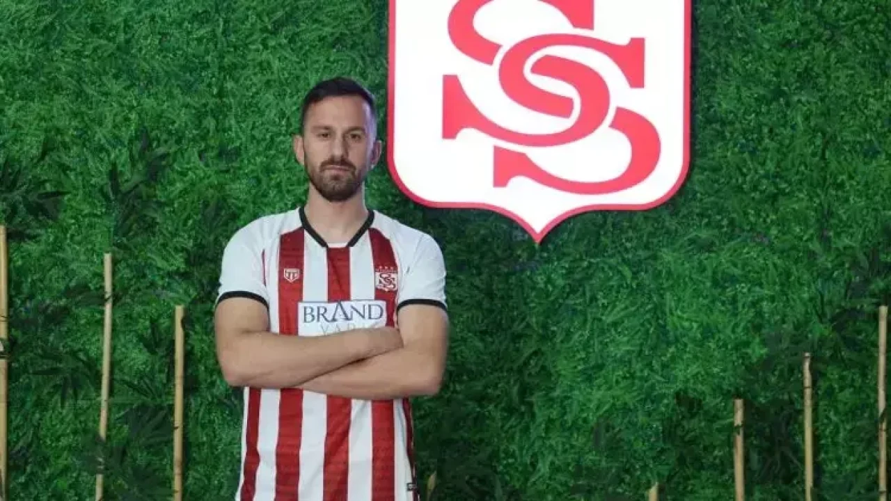 Sivasspor’da Caktas Bilmecesi