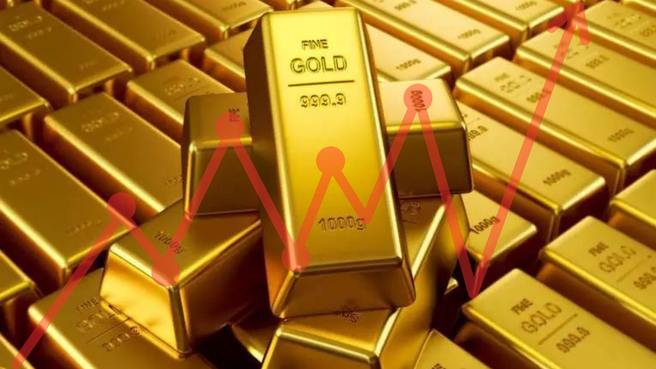 Altın Rekor Fiyatını Tazeledi ! Gram Altın Kaç Lira? 2 Ağustos 2024