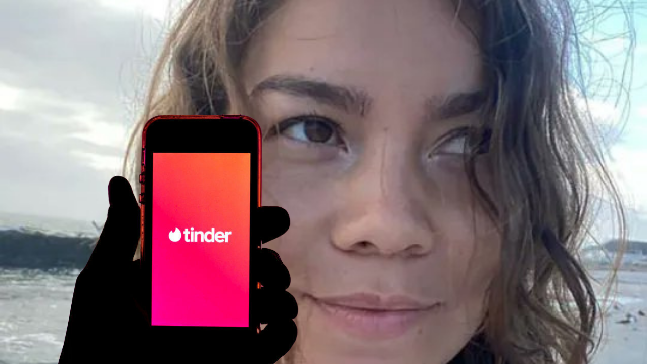 Tinder'da Tanıştığı Sevgilisi Tarafından Katledilen Genç Kadının Cesedi Şok Etti