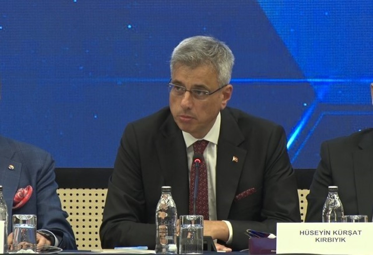 Bakan Memişoğlu: "Türkiye Sağlıkta Dünyanın Öncü Ülkeleri Arasına Girmeli"