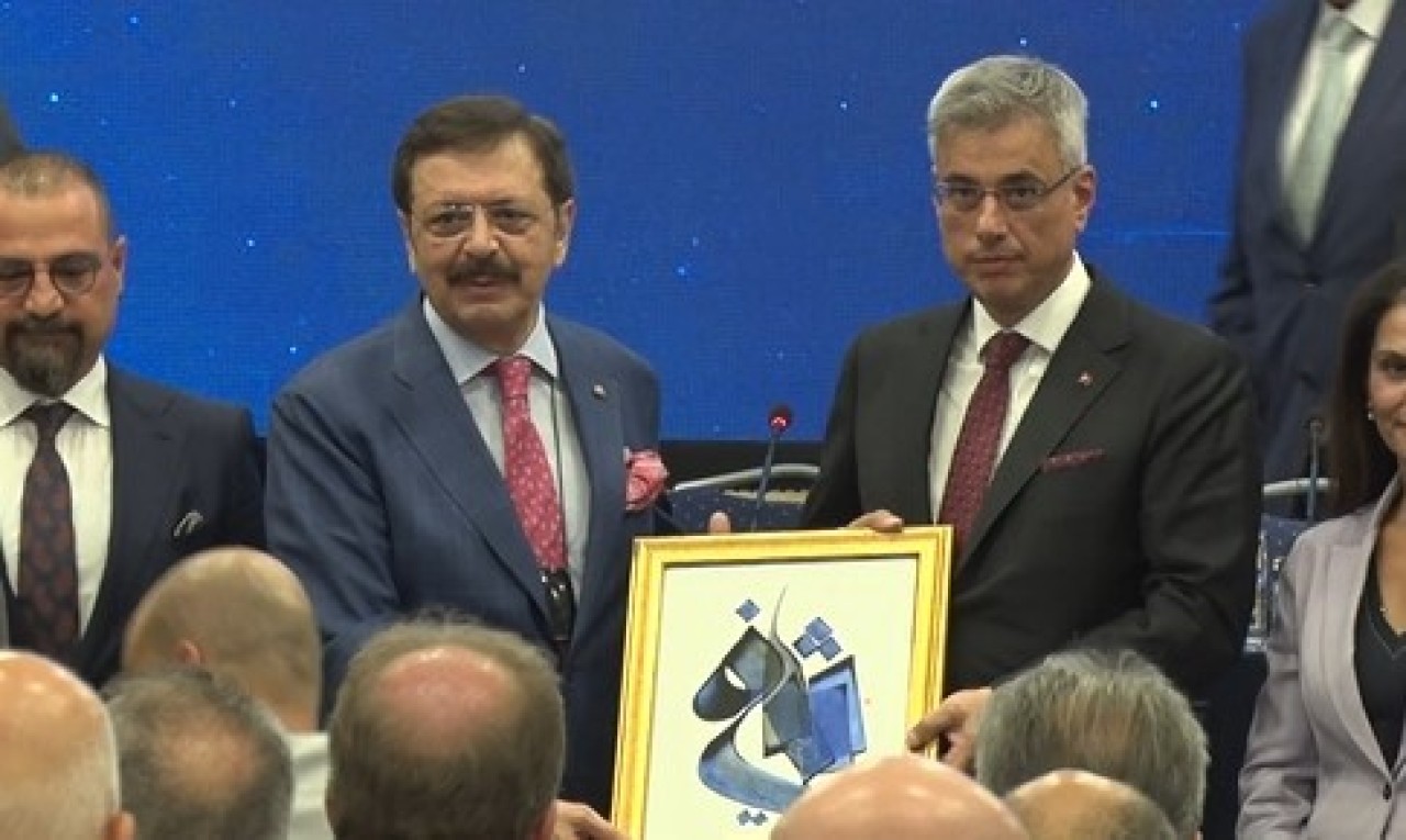 Hisarcıklıoğlu: "Sağlık Sektörünün Geleceği İçin Bütçe ve Finansman Artırılmalı"