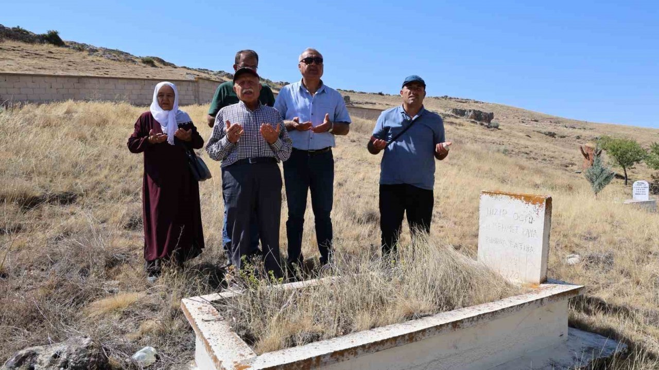 Medine Savunmasında Esir Düşen Mehmet Kaya'nın Hatıraları Torunu Tarafından Anlatıldı
