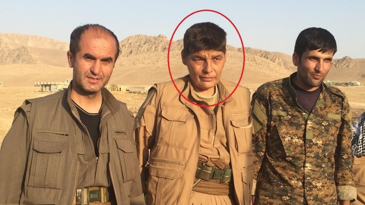 MİT'in Suriye Operasyonu: PKK'nın Beyni Etkisizleştirildi