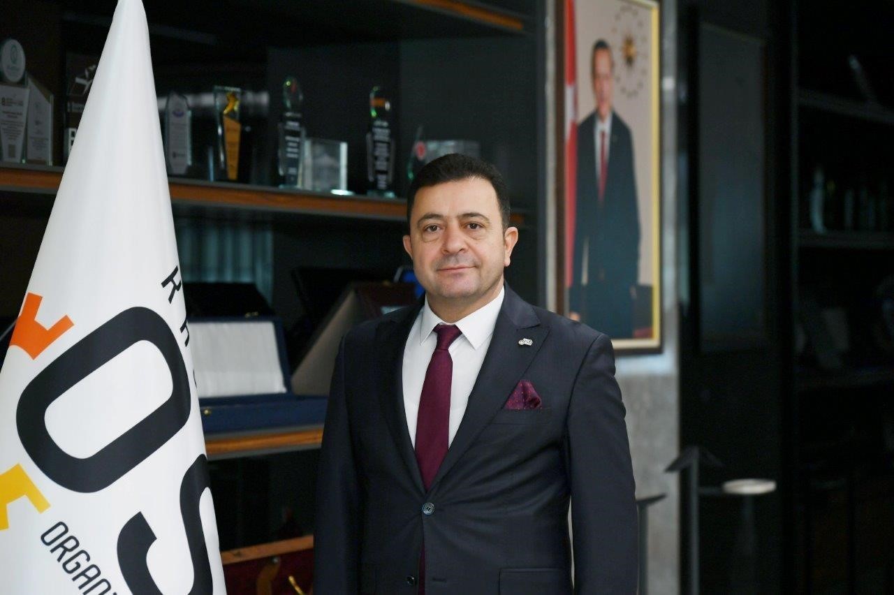 OSB Başkanı: "Enflasyon Muhasebesi KOBİ'leri Batırır!"