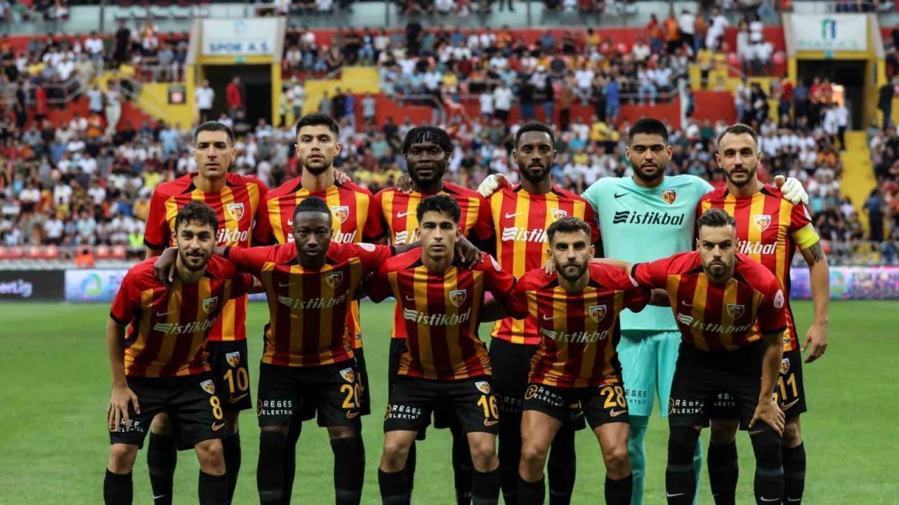 Sivas-Kayseri Karşılaşmasının Faturası Kesildi! PFDK Cezaları Açıklandı