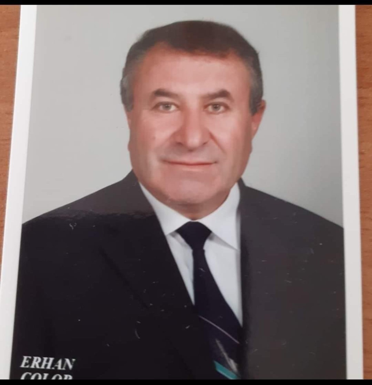 Son Kez Ailesini Gördü: Hayatına Son Verdi