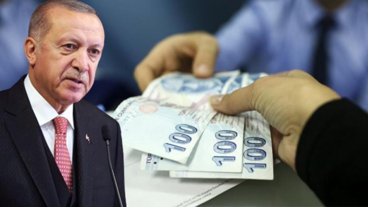 Asgari Ücrette Büyük Artış: 21.002 TL'ye Yükselen Maaşlar Hakkında Son Dakika Bilgiler!