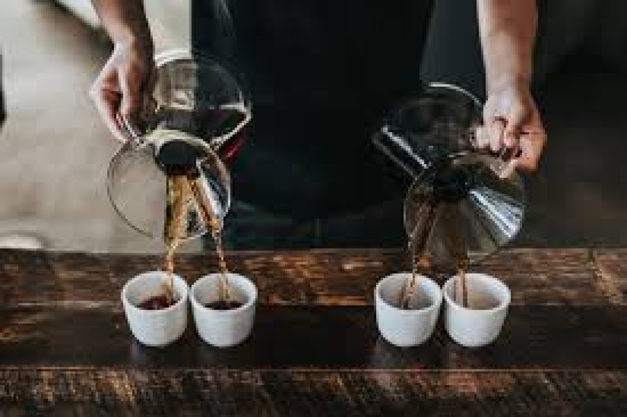 2024 Yılında Barista Maaşları: Ne Kadar Kazanabilirsiniz?