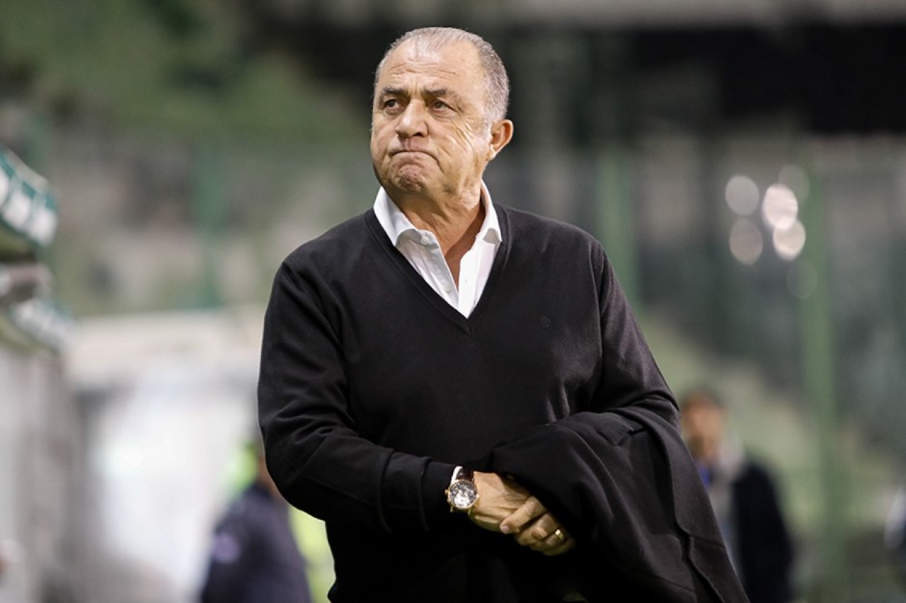 Fatih Terim'den Seçil Erzan Davasında İlk Açıklama
