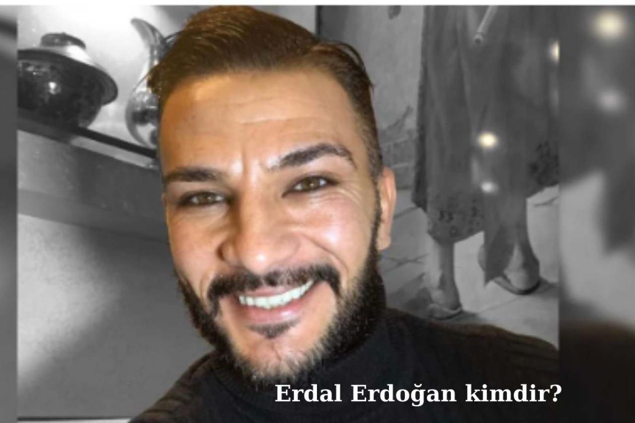 Bağlama Virtüözü ve Müzik Tutkunu Erdal Erdoğan Kimdir?