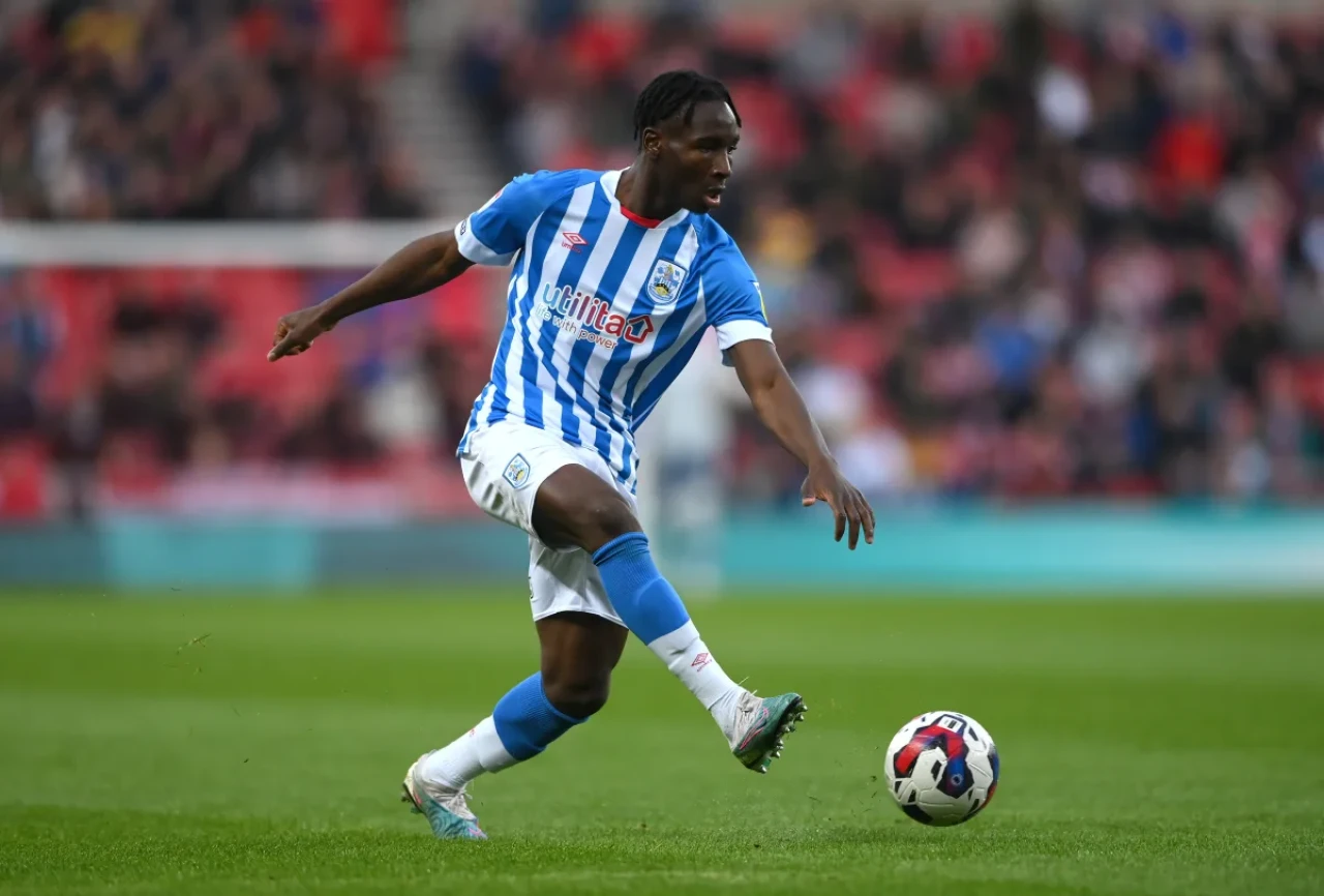 Sivasspor Brahima Diarra İle Anlaştı