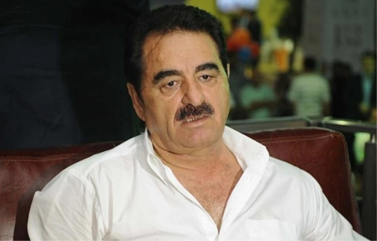 İbrahim Tatlıses'ten Aydemir Akbaş İçin Duygusal Paylaşım