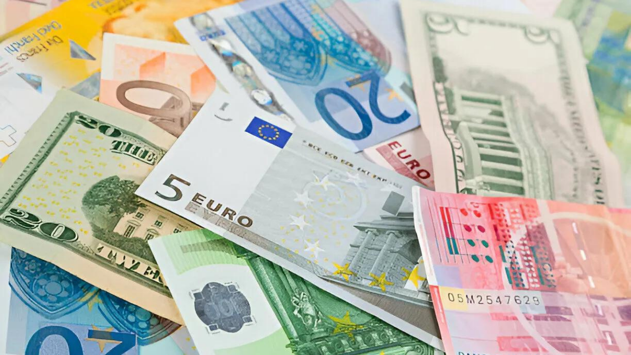 İsviçre’de Asgari Ücret Ne Kadar? 2024 İsviçre Ortalama Maaş Ne Kadar?