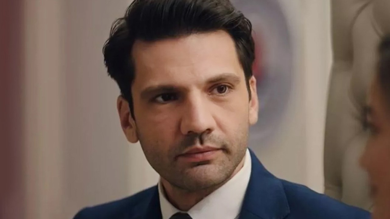 Masumiyet Müzesi Dizisi İçin Kaan Urgancıoğlu’na Teklif Edildi