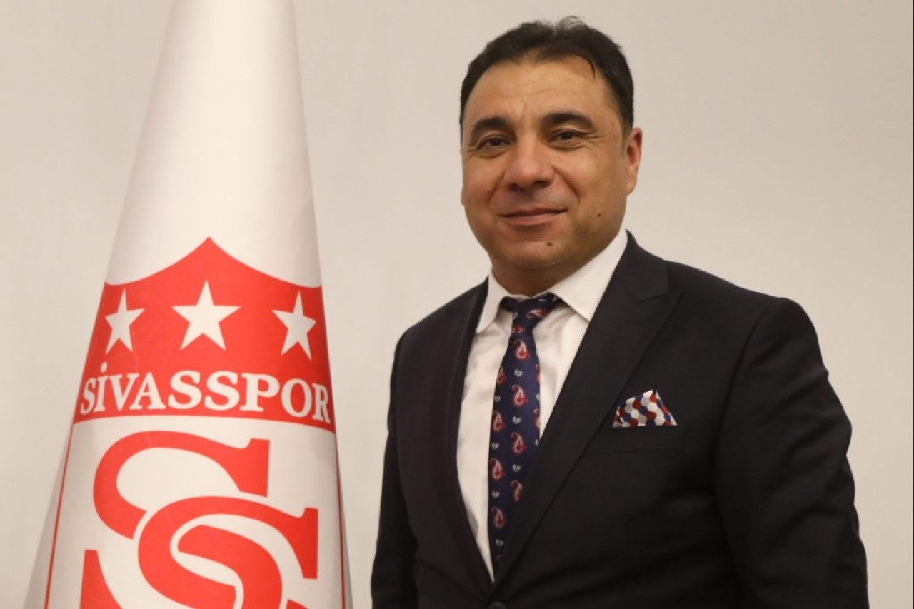 Sivasspor Başkanı Bahattin Eken'den Transfer Açıklaması