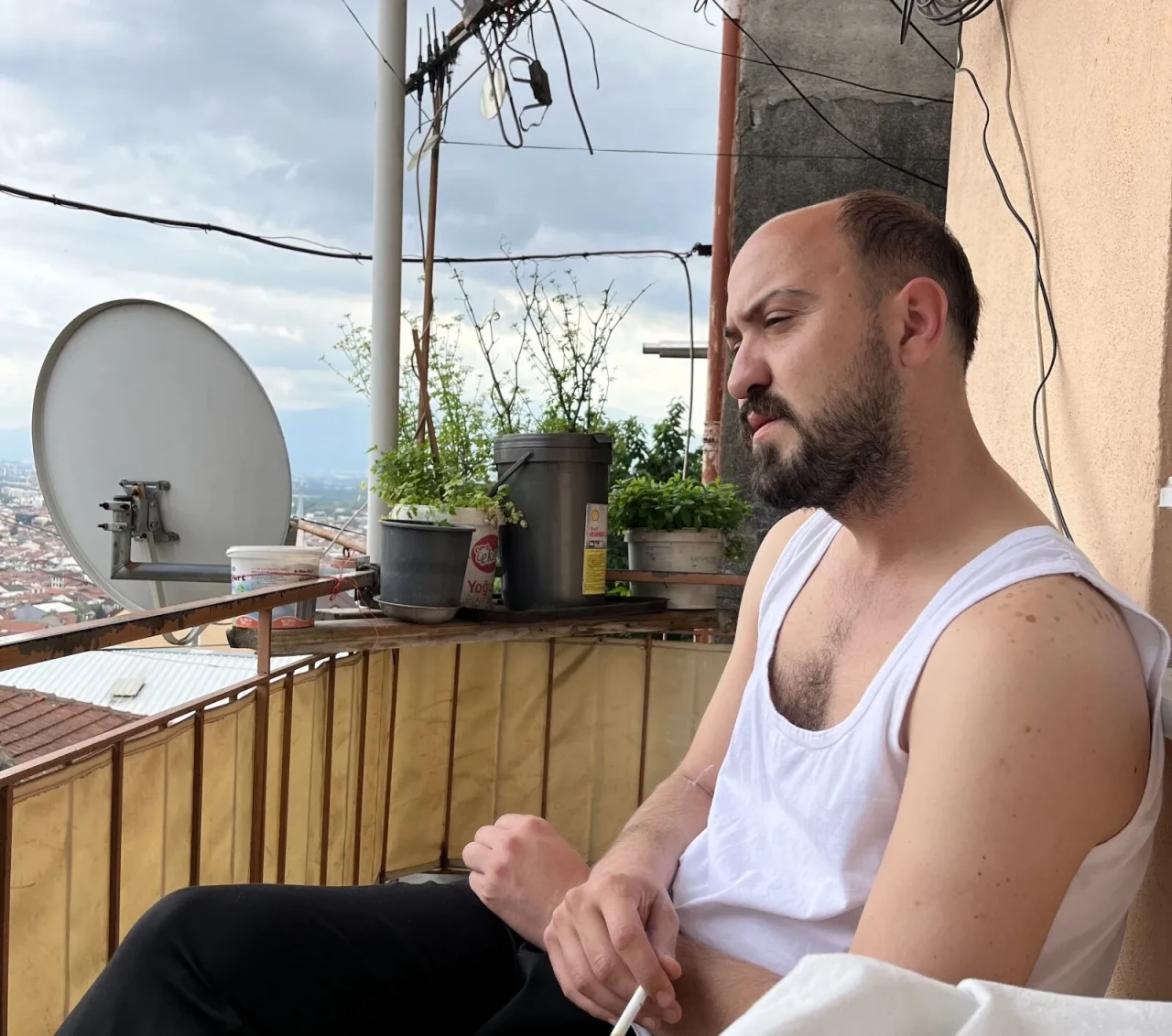 Oğuzhan Alpdoğan'ın Instagram Hesabı Neden Kapatıldı ?