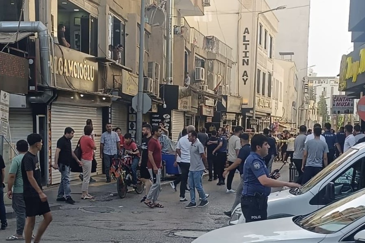 Mardin’de Akraba Aileler Arasında Silahlı Kavga: 1 Ölü,  1 Yaralı