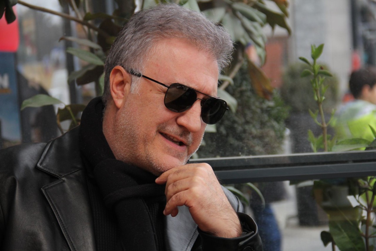Devlet Tiyatroları Genel Müdürü Tamer Karadağlı Hakkında İnceleme Başlatıldı