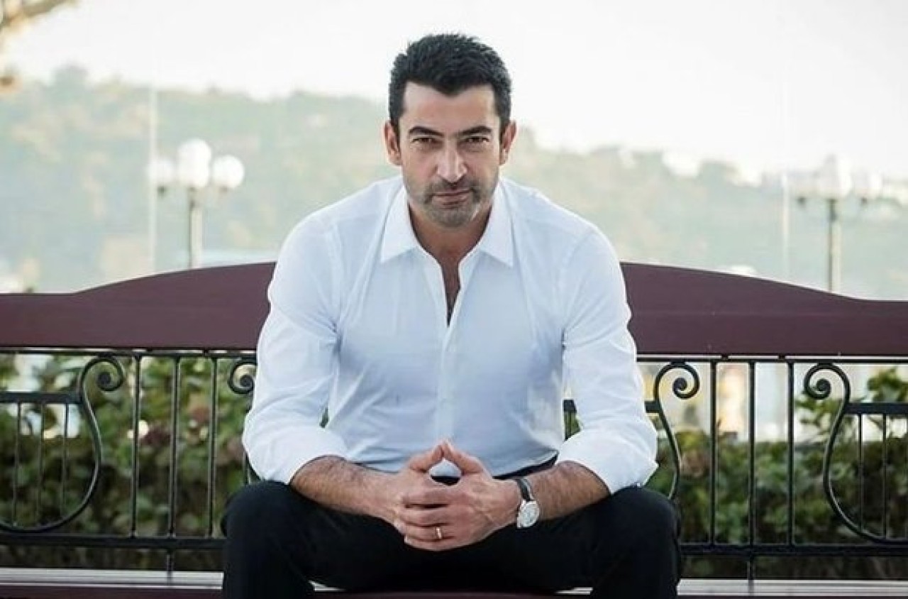 Kenan İmirzalıoğlu ve Hilal Altınbilek’e “İşgal Günlerinde Aşk” Dizisinden Teklif