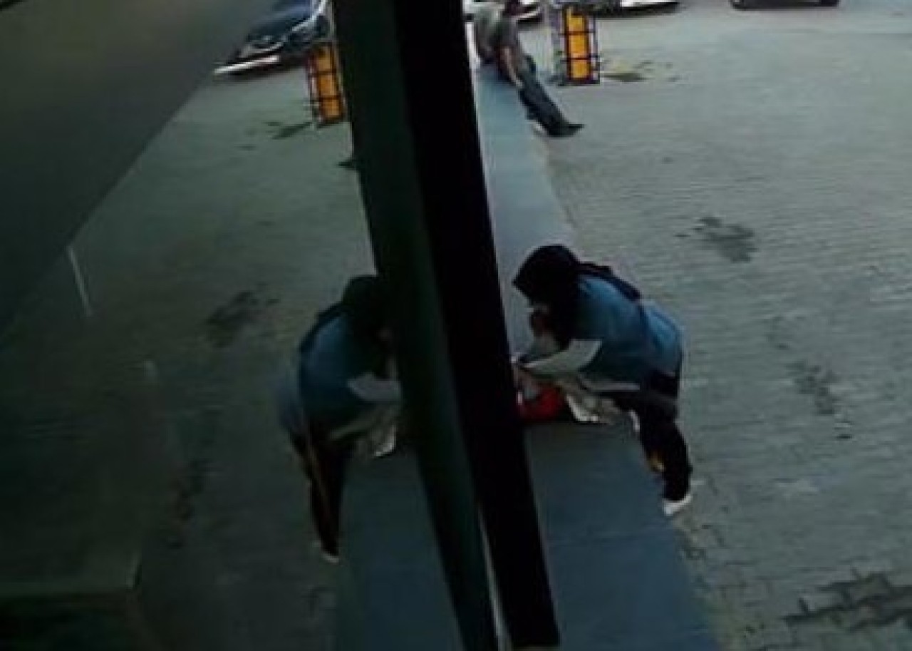 Tokat'ta Korkunç Olay! Sağlık Çalışanı Çocuğu Öldüresiye Darp Etti