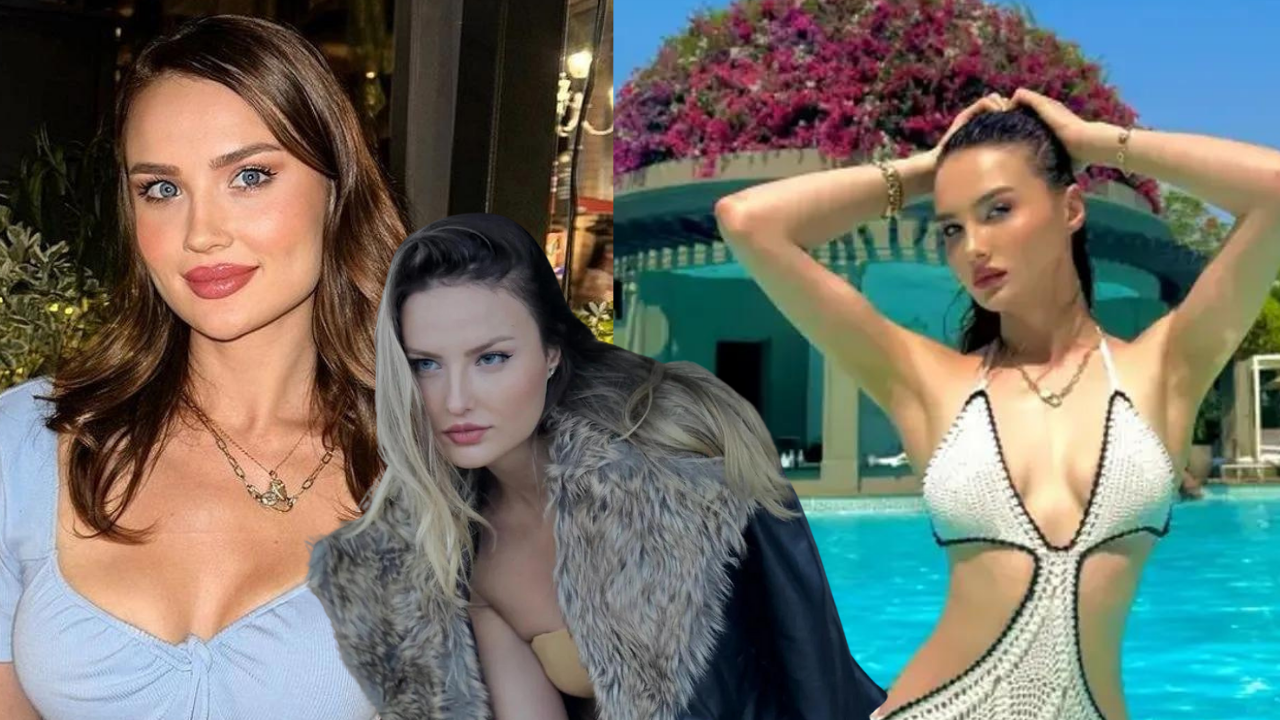 Miss Turkey 2024'in En Çok Konuşulan Güzeli İpek Kuşçu Sessizliğini Bozdu