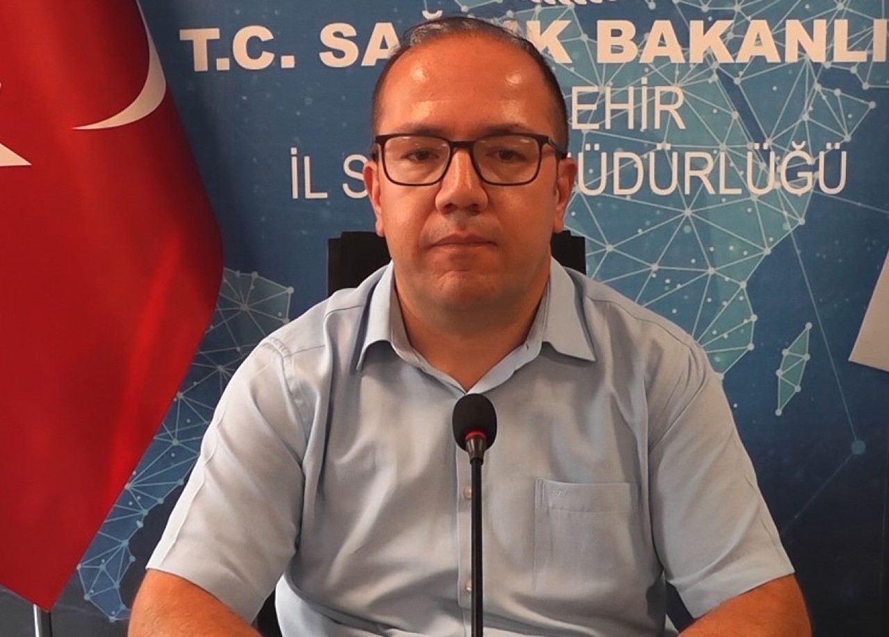 Anne Sütünün Önemi Sağlık Haftasında Vurgulandı