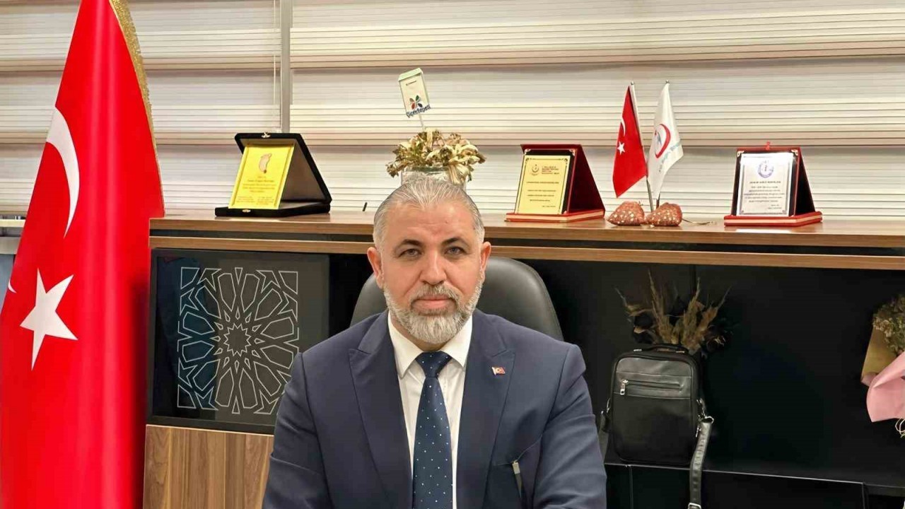 Çankırı İl Sağlık Müdürü'nden Sağlıklı Kahvaltı Tavsiyeleri