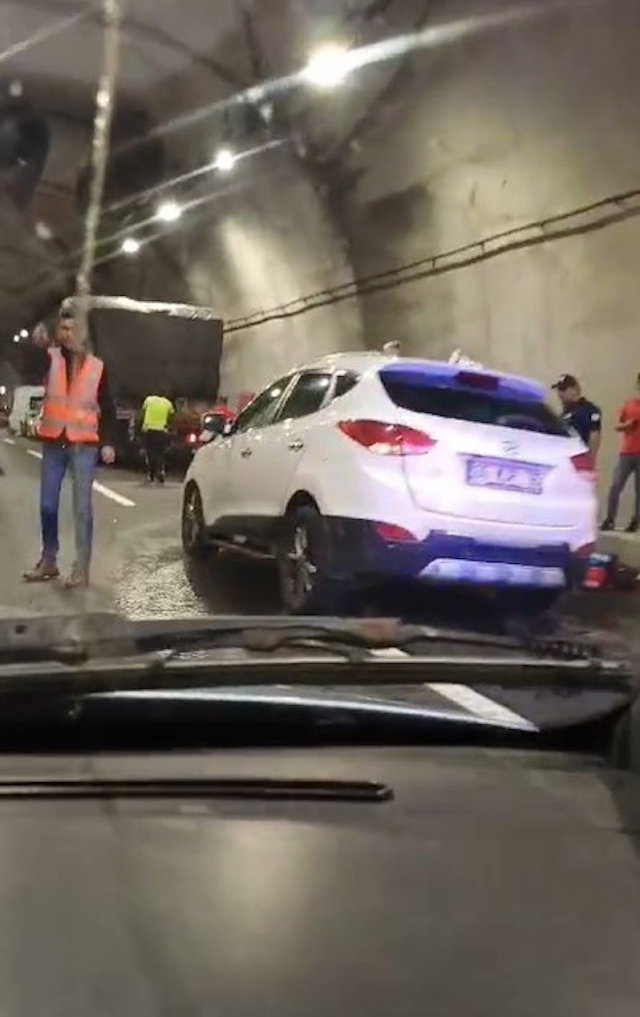 Çankırı-Kastamonu Sınırında Trafik Kazası: 2 Kişi Hayatını Kaybetti