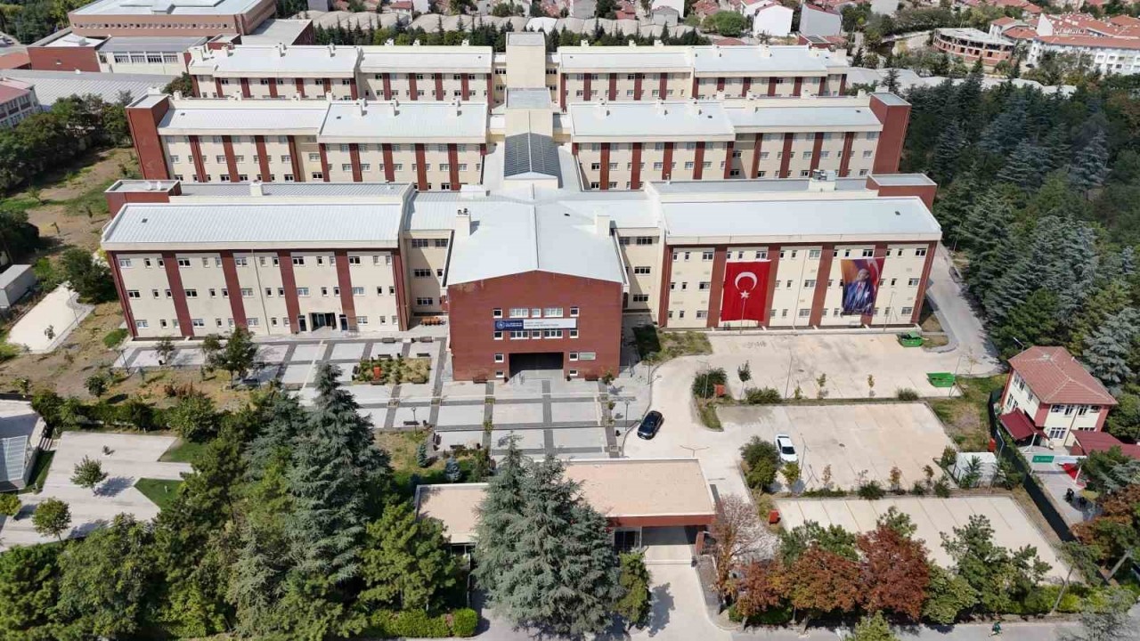Eskişehir’de KYK Yurtlarında Hazırlıklar Tamamlanıyor