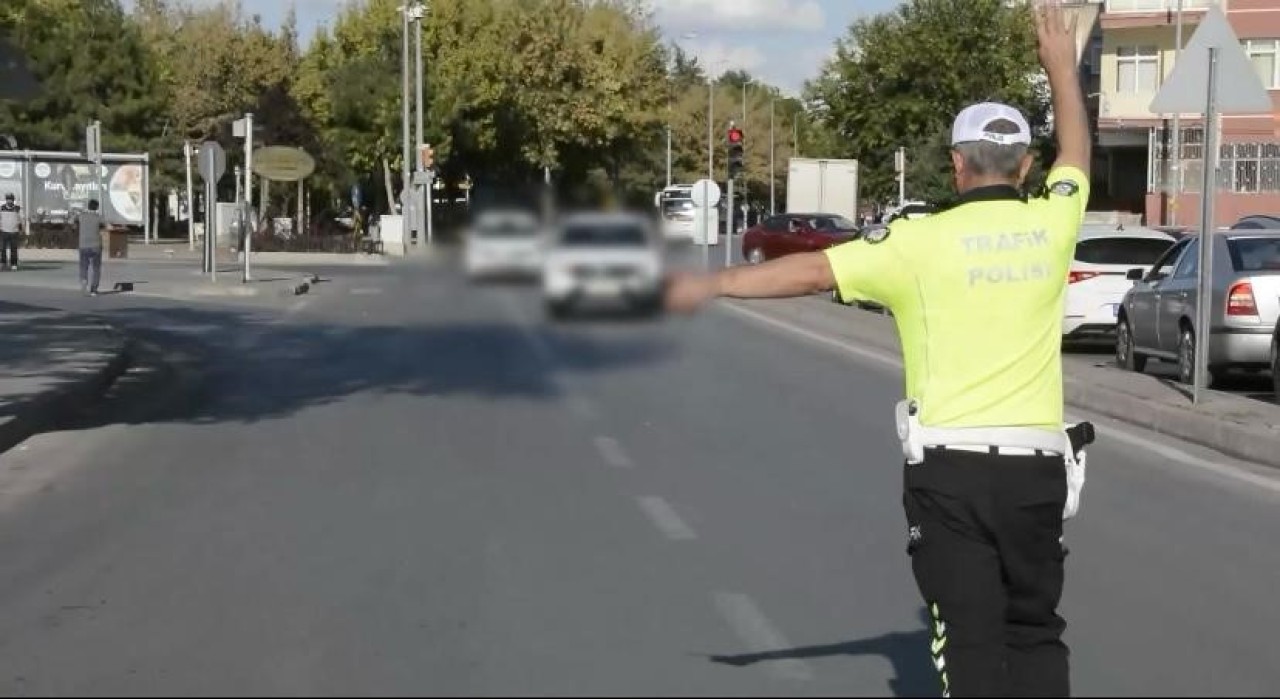 Kayseri’de 11 bin şahıs sorgulandı
