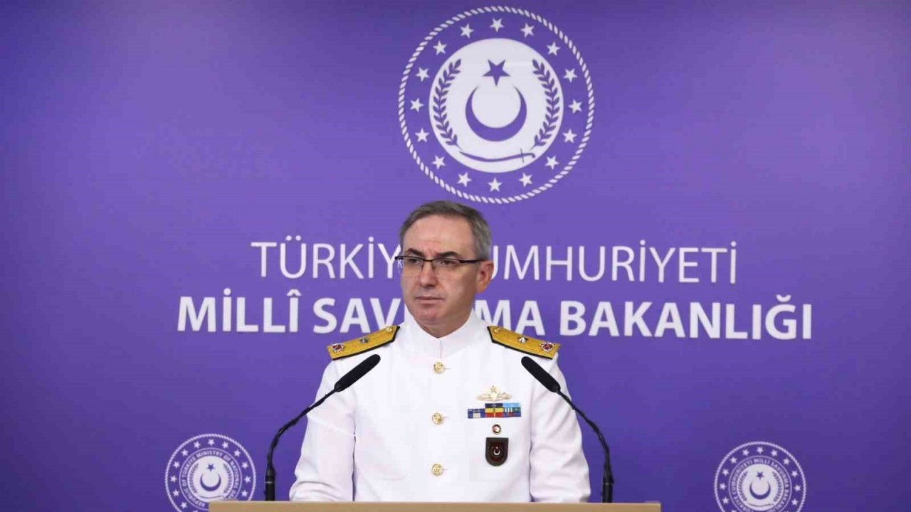 Milli Savunma Bakanlığı'ndan Son Haftaya Dair Önemli Açıklamalar