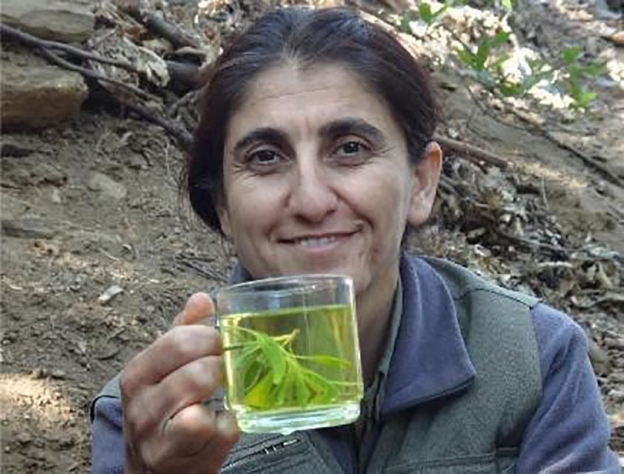 MİT’ten Büyük Başarı: PKK/KCK’nın İran Sorumlusu Saliha Akbıyık Etkisiz Hale Getirildi