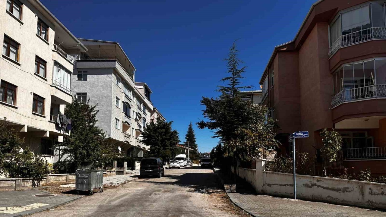 Polatlı'da Halı Kavgası Kan Dondurdu: Bir Kadın Hayatını Kaybetti