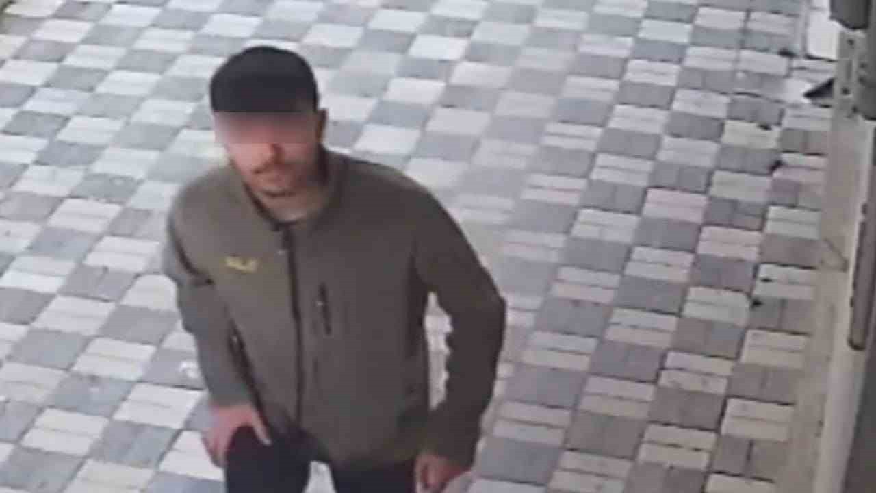 Serhat Akın’a Yönelik Silahlı Saldırıda İki Zanlı Gözaltında