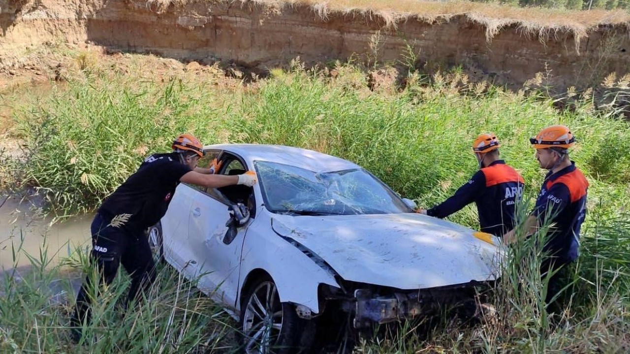 Sivas’ta Feci Kaza: Sürücü Hayatını Kaybetti
