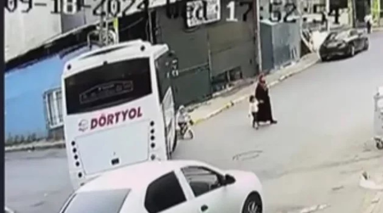 Avcılar'da Feci Kaza: 1 Çocuk Hayatını Kaybetti