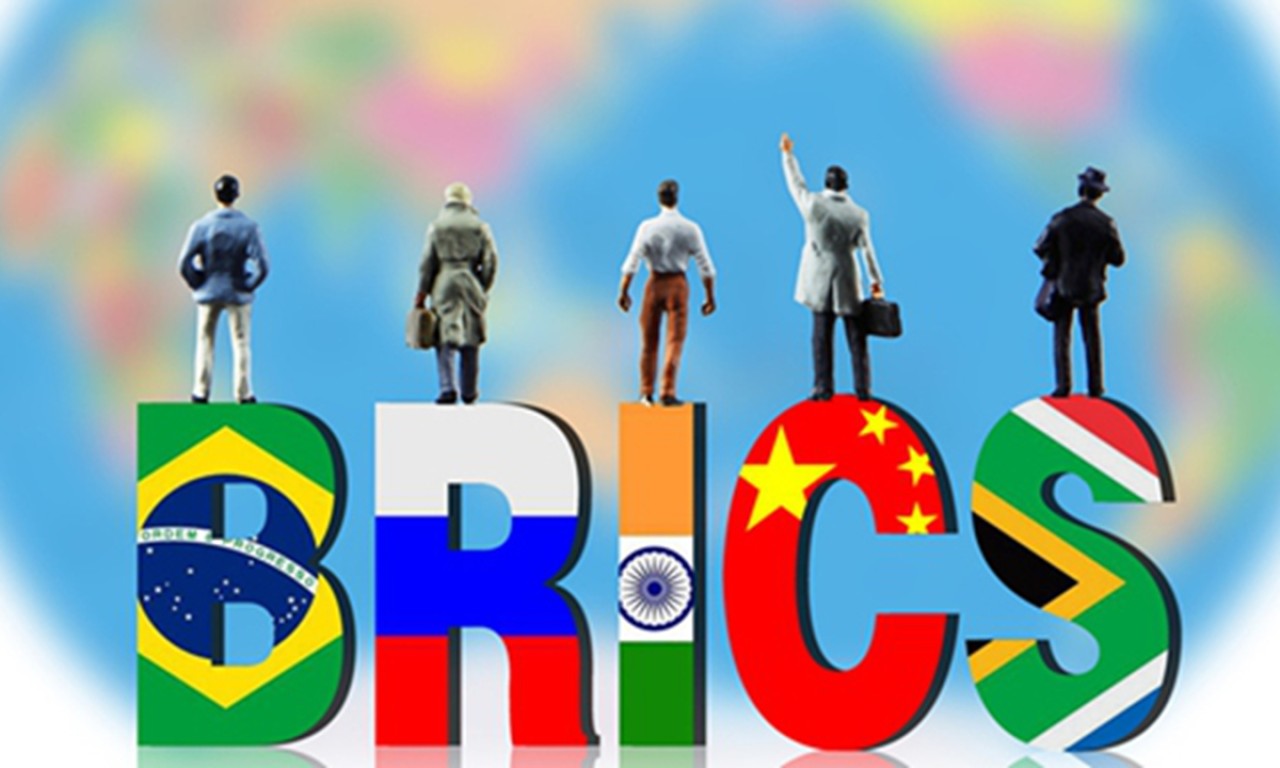 Türkiye’nin BRICS’e Katılımı: Yeni Bir Dönem Başlıyor mu?