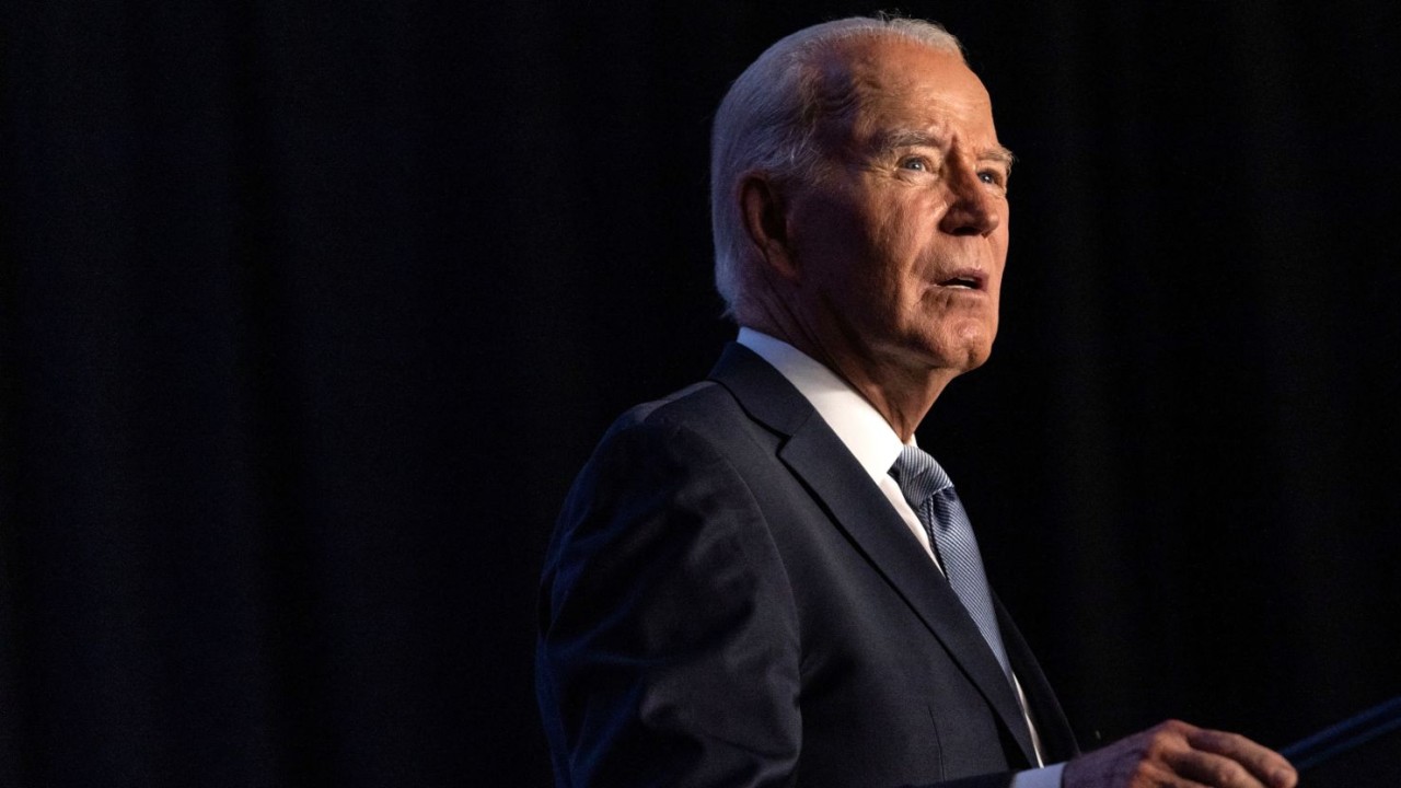 Biden,  BM Genel Kurulu'nda Son Kez Konuştu: Ukrayna,  Ortadoğu ve Barış Vurgusu