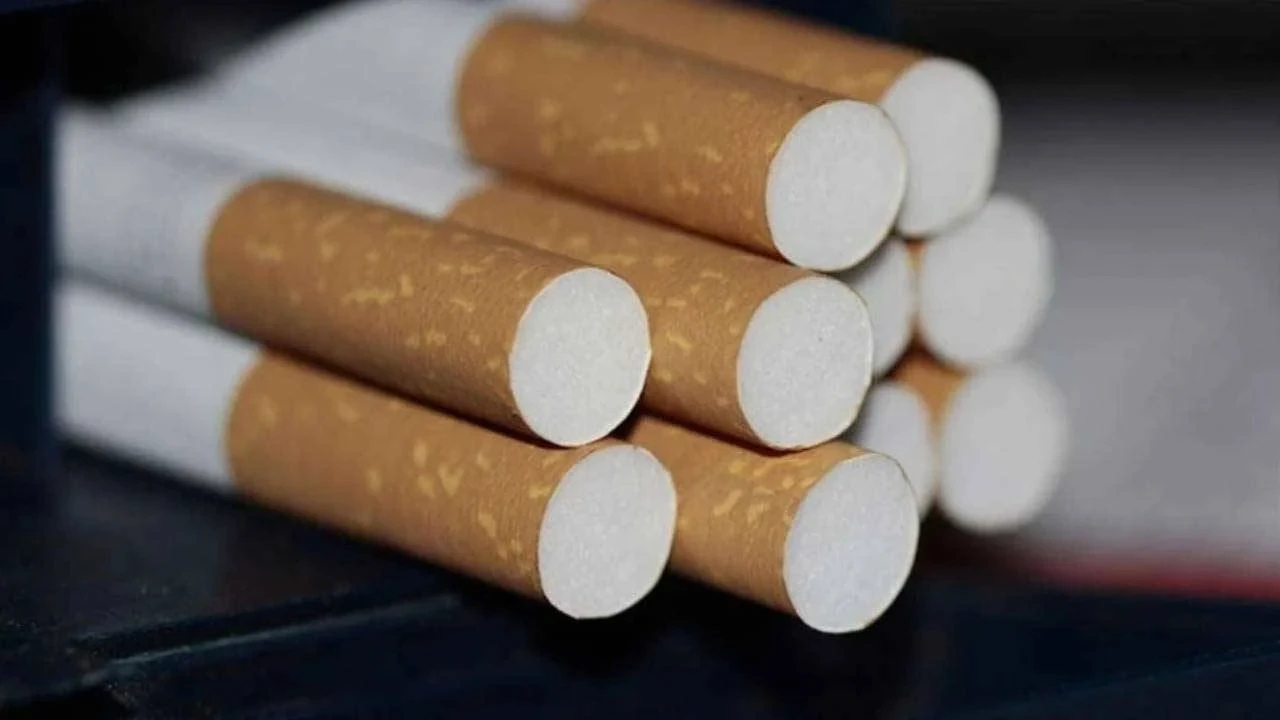 Philip Morris Sigara Grubuna  Zam Geldi