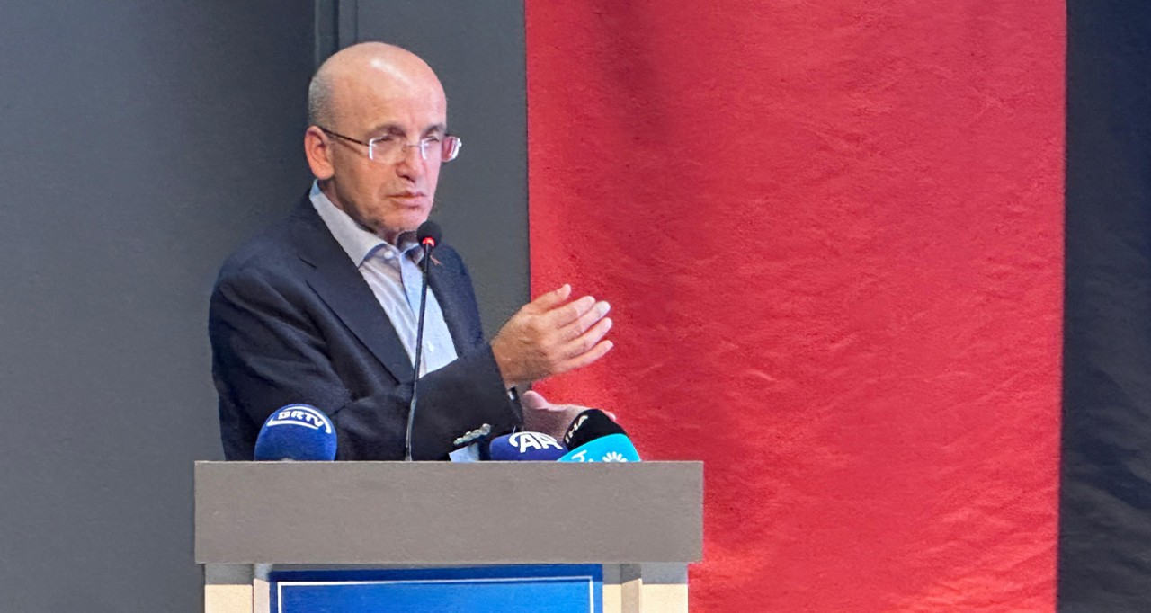 Bakan Şimşek'ten Enflasyon Müjdesi:2026 Enflasyon Hedefi Açıklandı