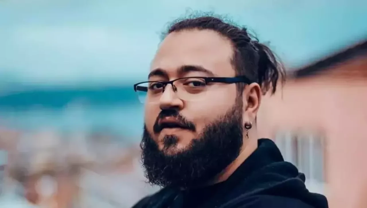 Twitch Yayıncısı Jahrein Tutuklandı