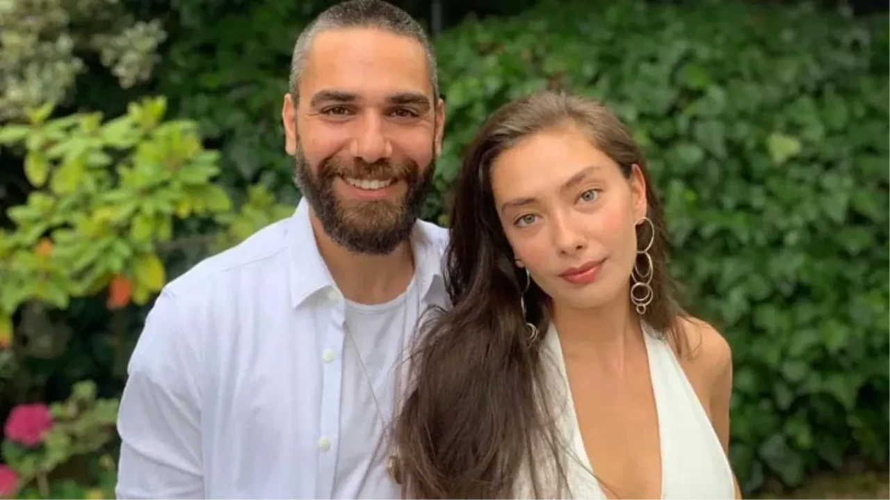 Neslihan Atagül'den Müjdeli Haber:Bebeğin Cinsiyeti Belli Oldu