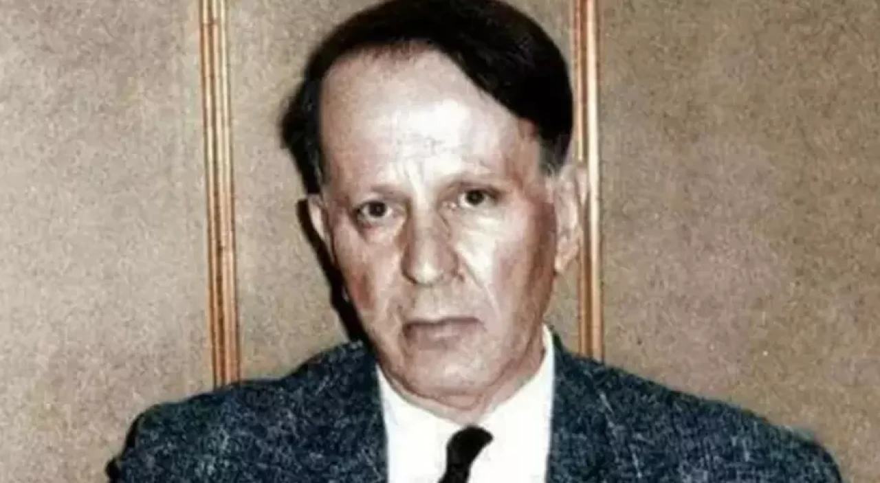 Nihal Atsız: Türkçülük Hareketinin Öncü İsmi