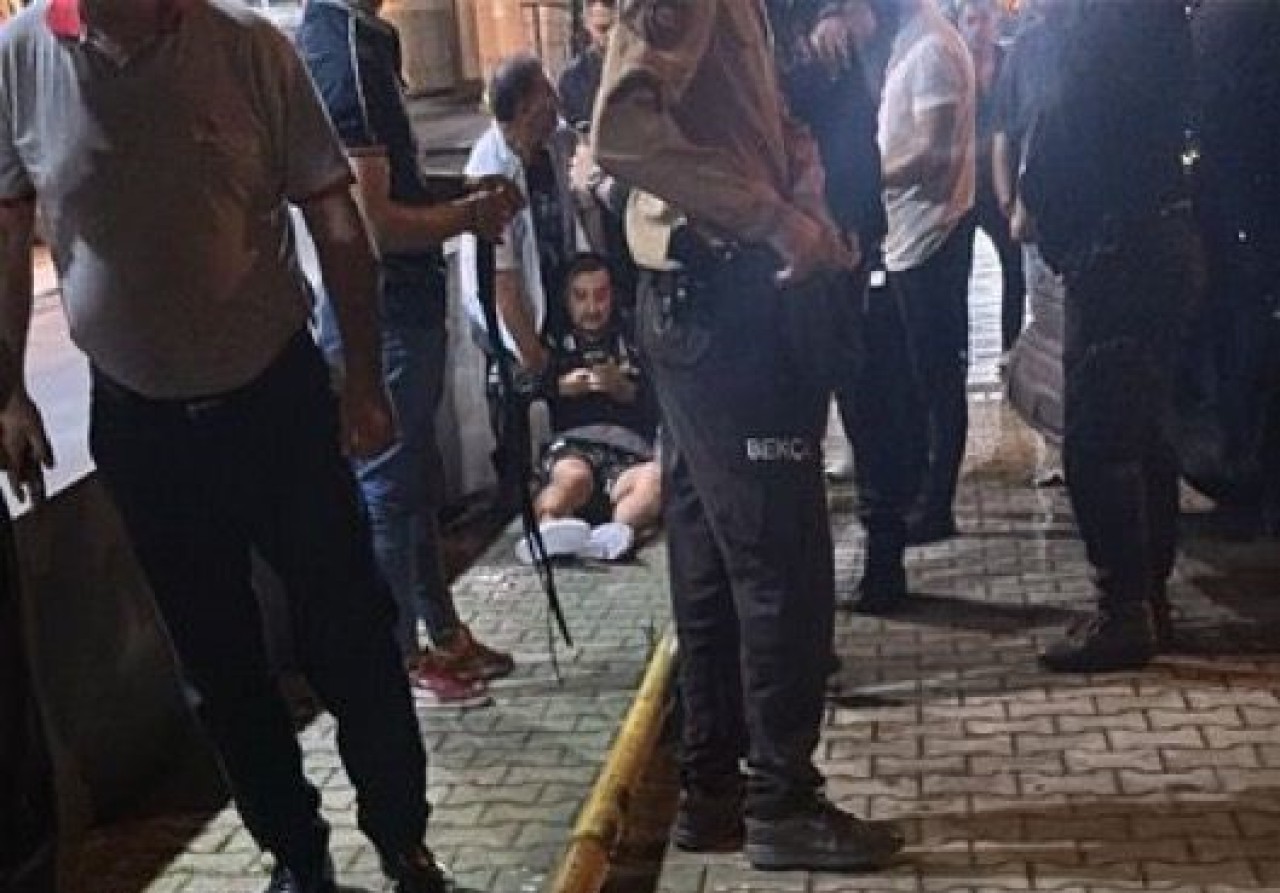 Serhat Akın’a Silahlı Saldırı: Yeni Detaylar Ortaya Çıktı