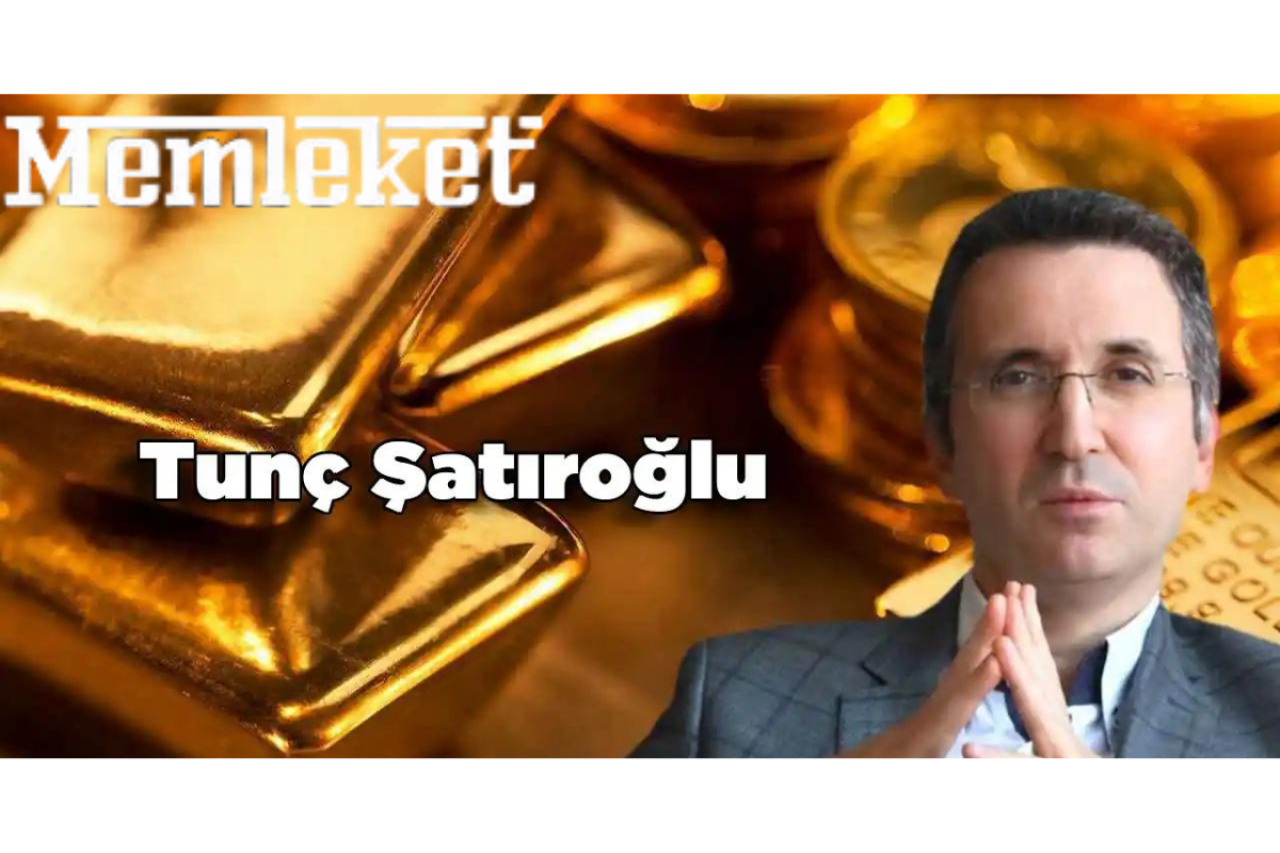 Tunç Şatıroğlu Kimdir? Finans Dünyasında İz Bırakan Ekonomistin Yolculuğu