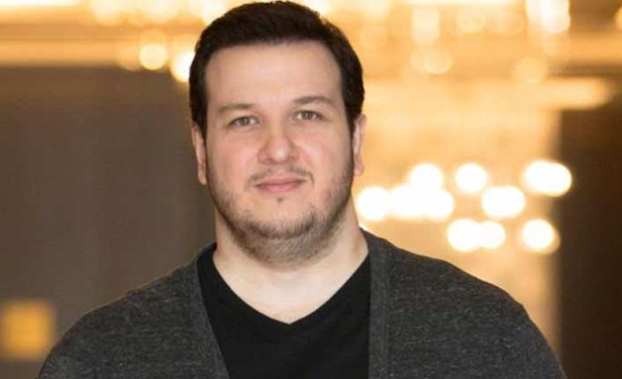 Şahan Gökbakar'a Büyük Darbe:Evi Mühürlendi